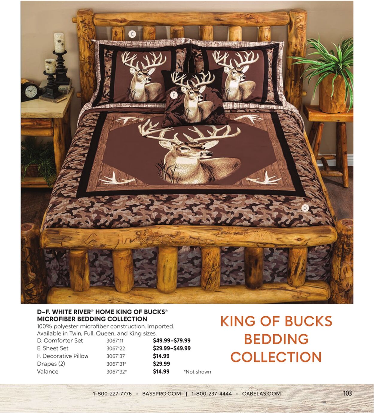 Weekly ad Cabela's 03/27/2023 - 06/01/2023