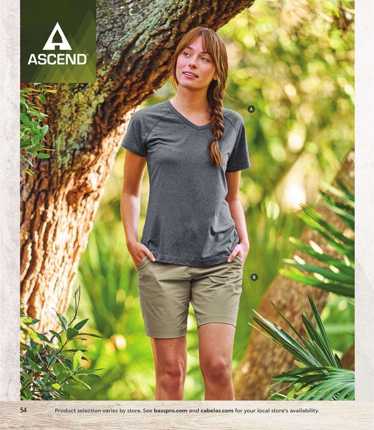 Weekly ad Cabela's 03/27/2023 - 06/01/2023