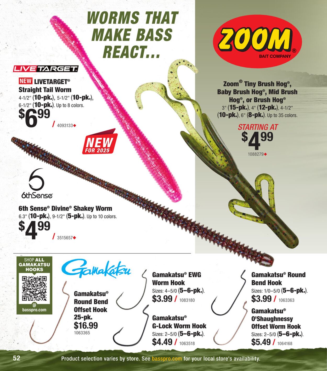 Weekly ad Cabela's 05/22/2025 - 06/05/2025