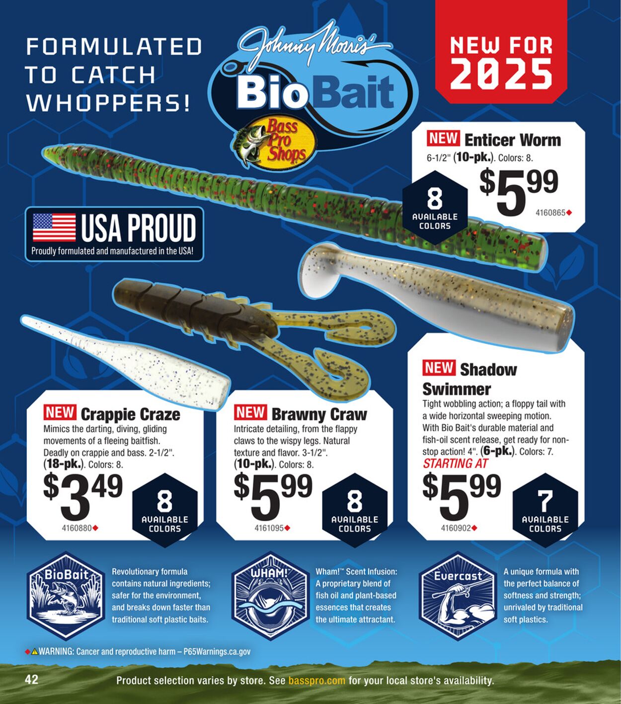 Weekly ad Cabela's 05/22/2025 - 06/05/2025