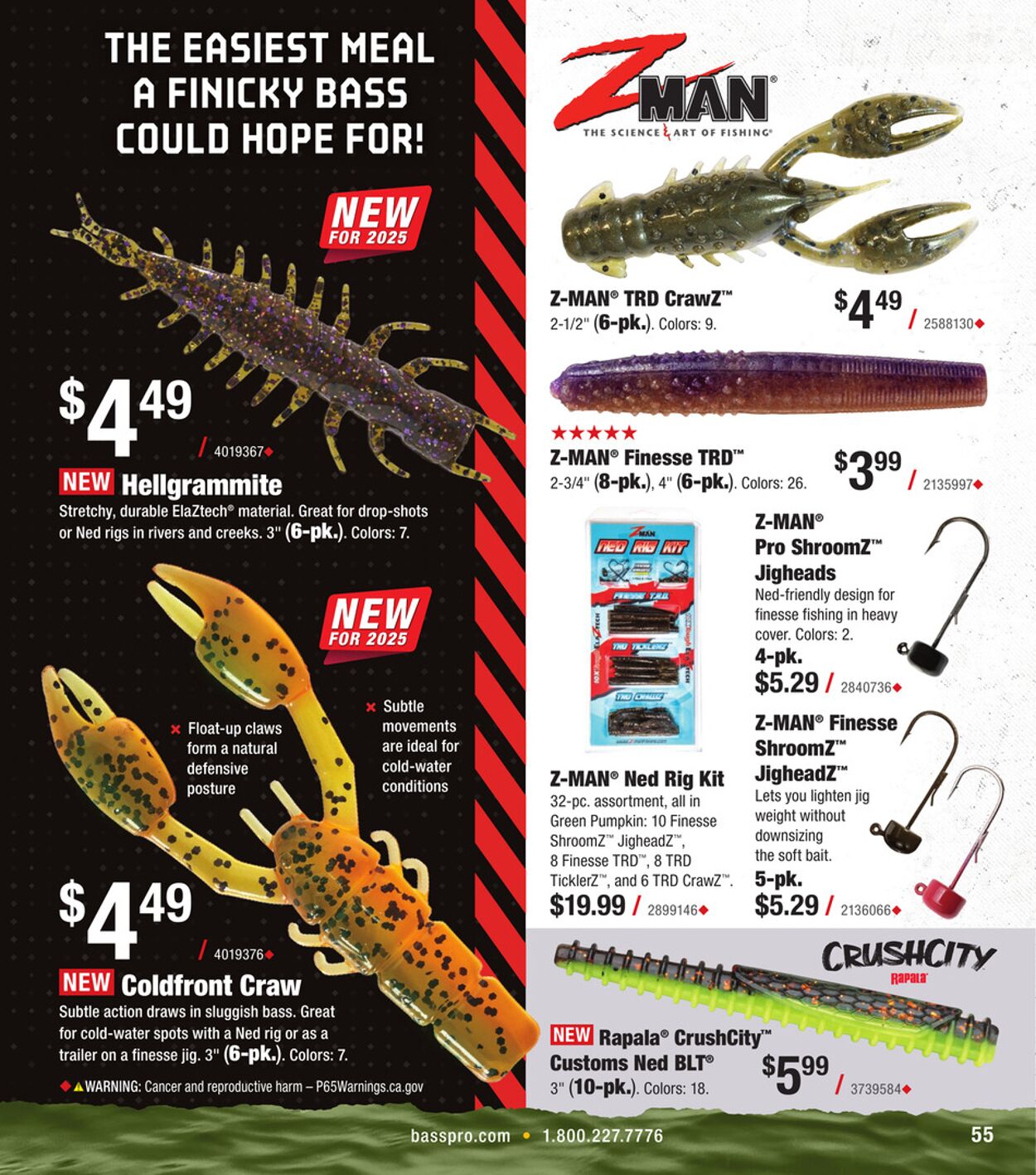 Weekly ad Cabela's 05/22/2025 - 06/05/2025