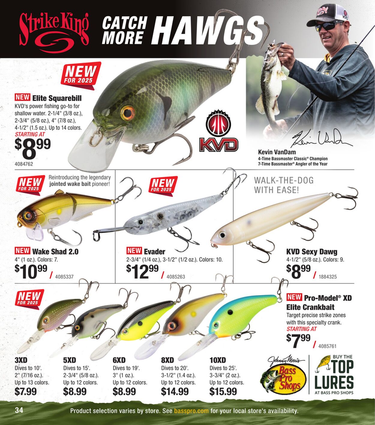 Weekly ad Cabela's 05/22/2025 - 06/05/2025