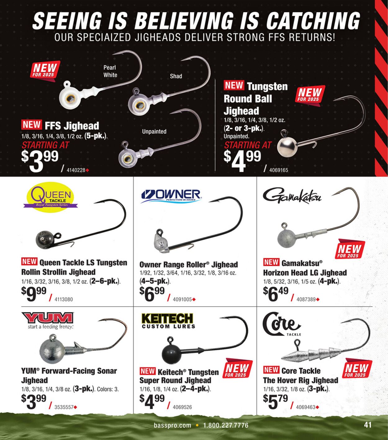 Weekly ad Cabela's 05/22/2025 - 06/05/2025
