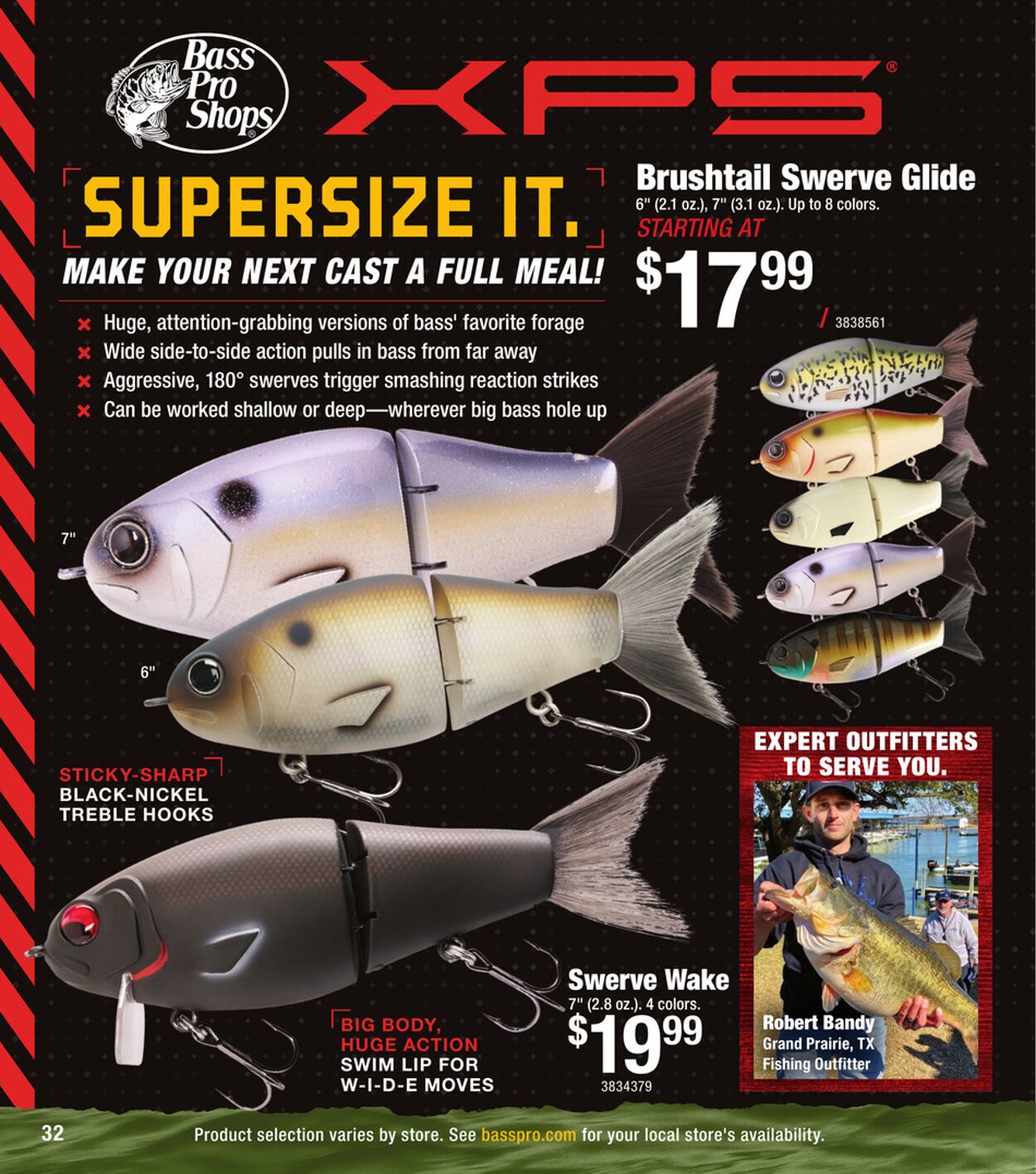 Weekly ad Cabela's 05/22/2025 - 06/05/2025