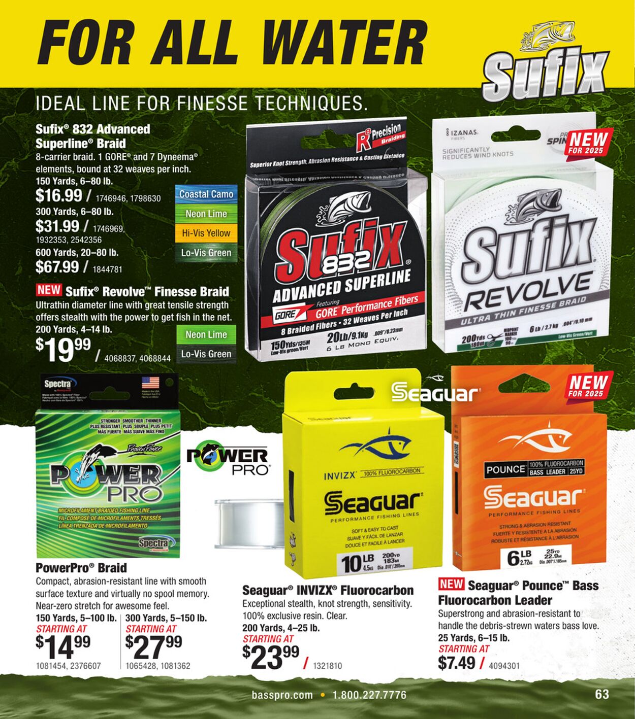 Weekly ad Cabela's 05/22/2025 - 06/05/2025