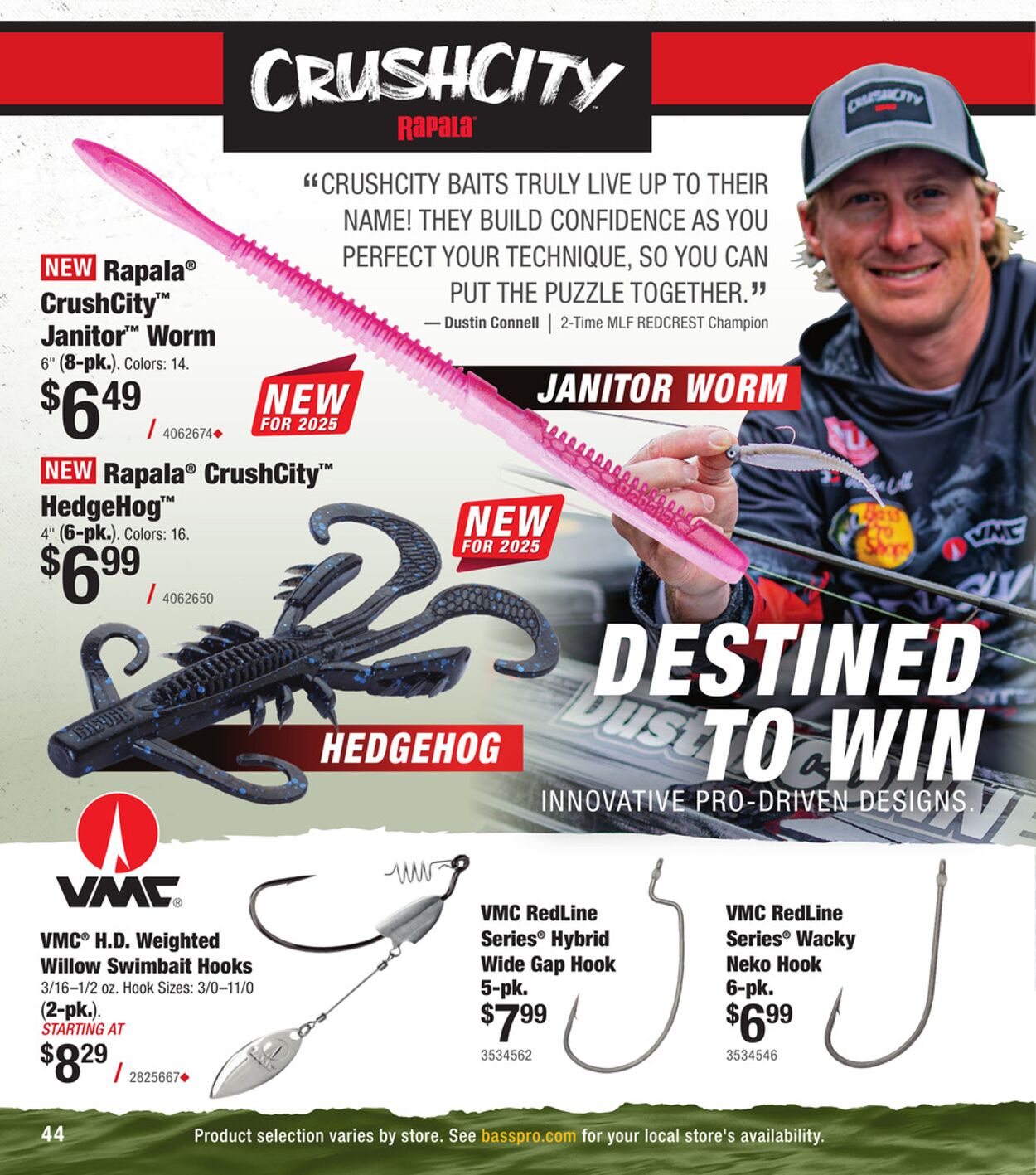 Weekly ad Cabela's 05/22/2025 - 06/05/2025