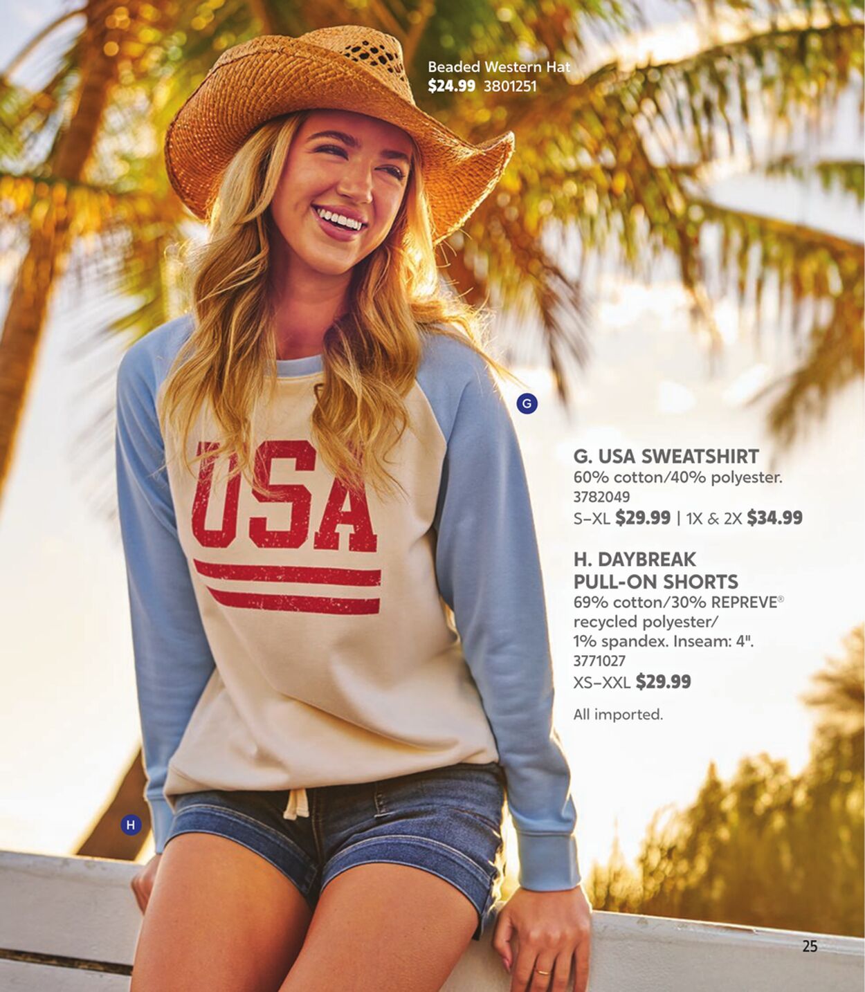 Weekly ad Cabela's 05/09/2024 - 08/31/2024