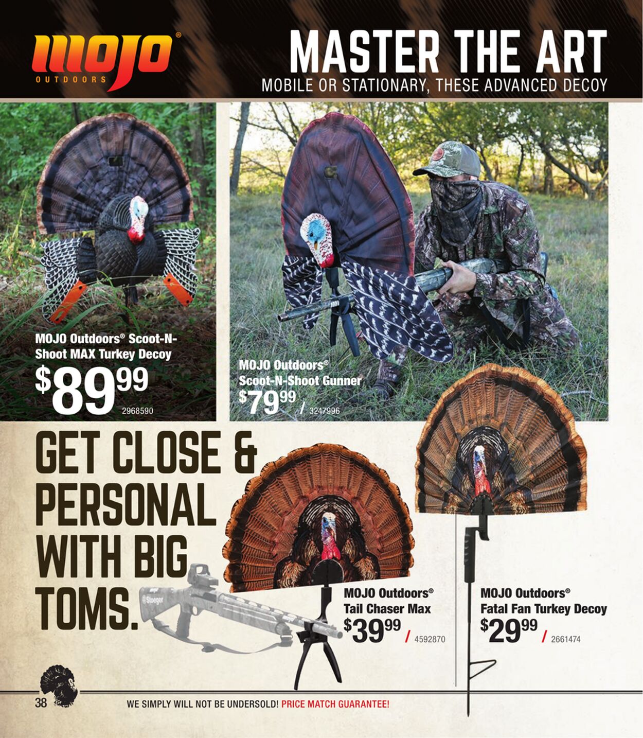 Weekly ad Cabela's 02/16/2023 - 12/31/2023