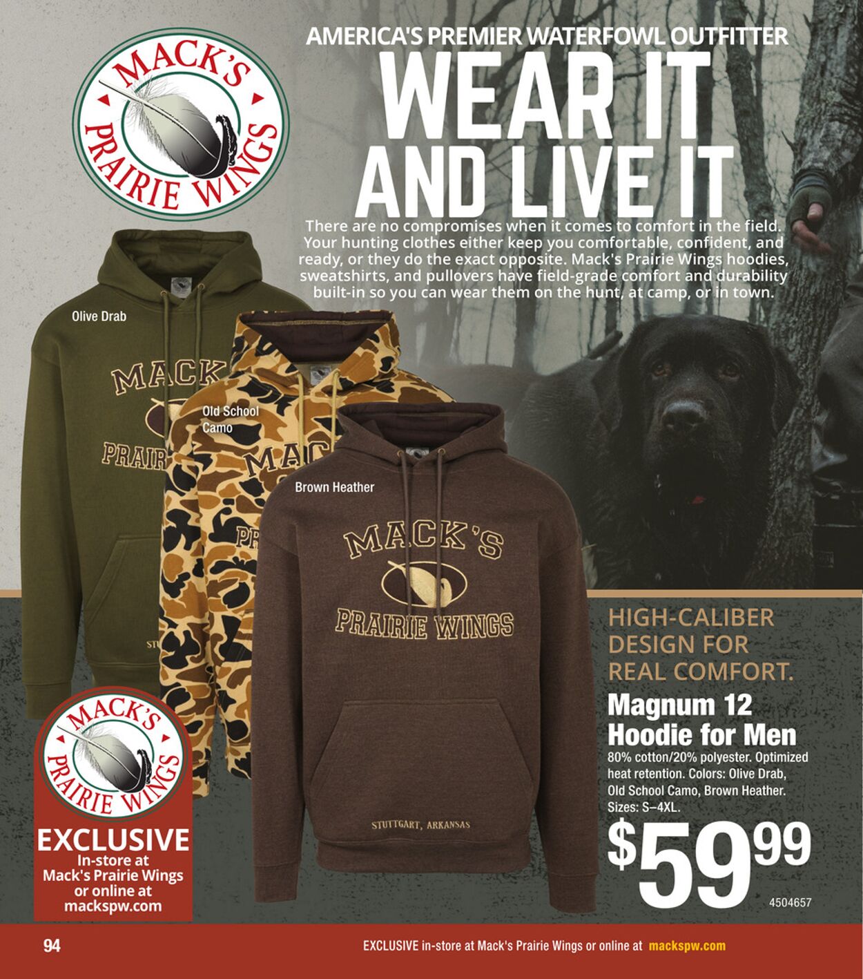 Weekly ad Cabela's 09/18/2025 - 10/02/2025