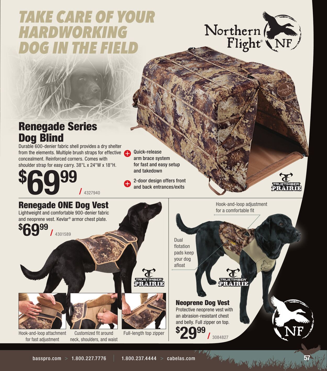 Weekly ad Cabela's 09/18/2025 - 10/02/2025