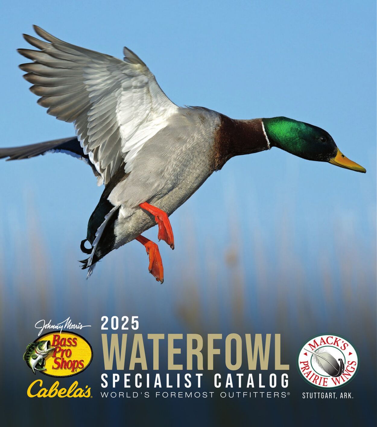 Weekly ad Cabela's 09/18/2025 - 10/02/2025