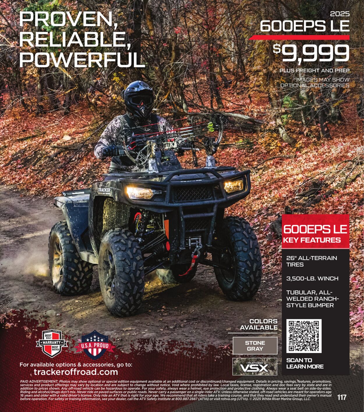Weekly ad Cabela's 09/18/2025 - 10/02/2025
