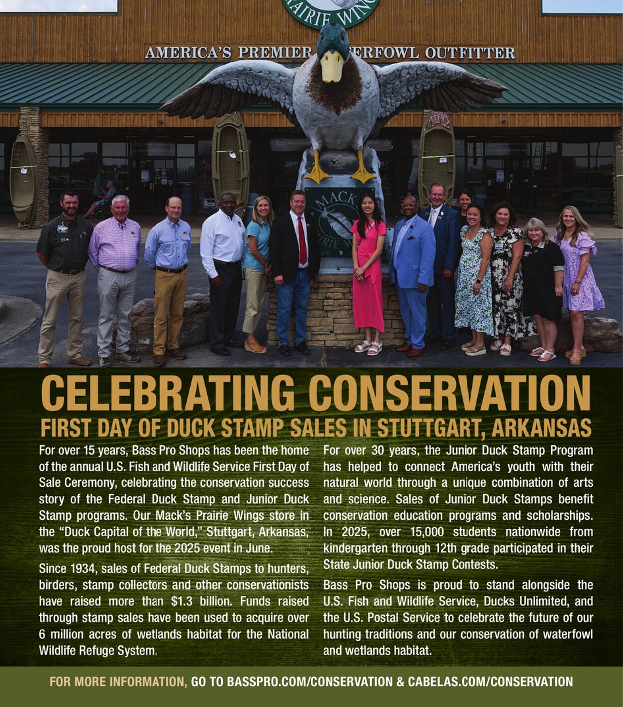Weekly ad Cabela's 09/18/2025 - 10/02/2025
