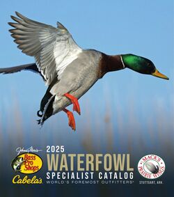 Weekly ad Cabela's 09/18/2025 - 10/02/2025