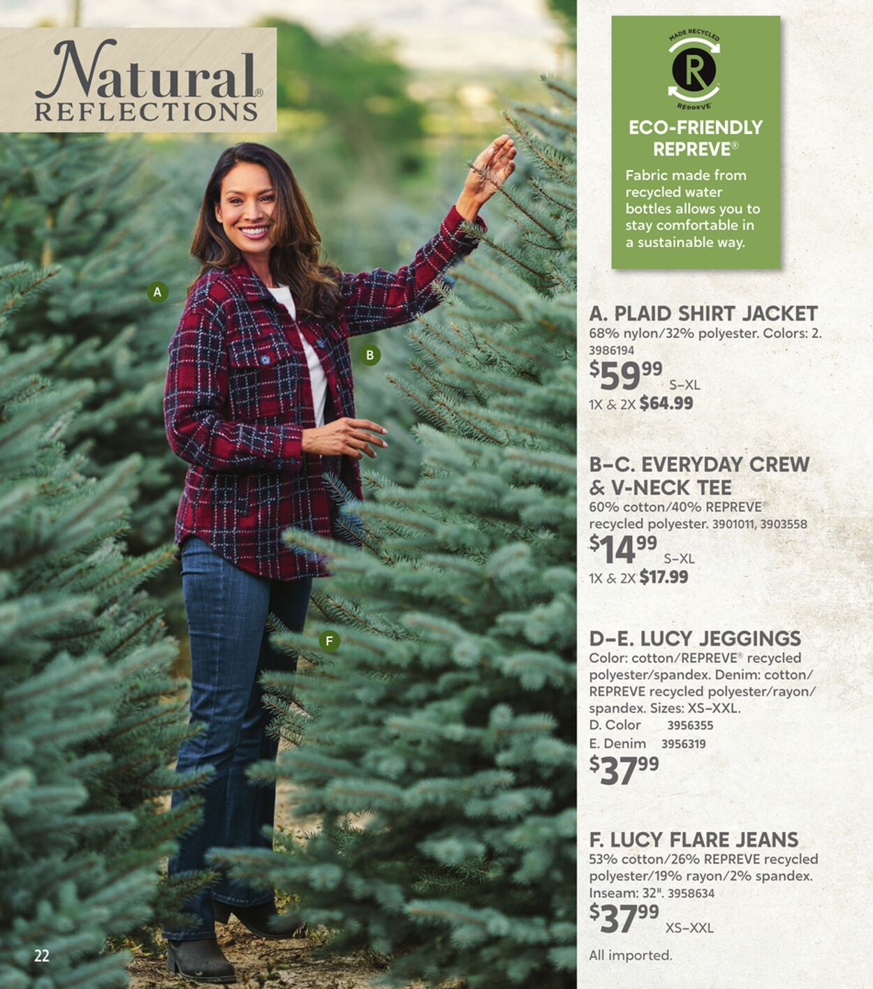 Weekly ad Cabela's 11/29/2024 - 12/24/2024