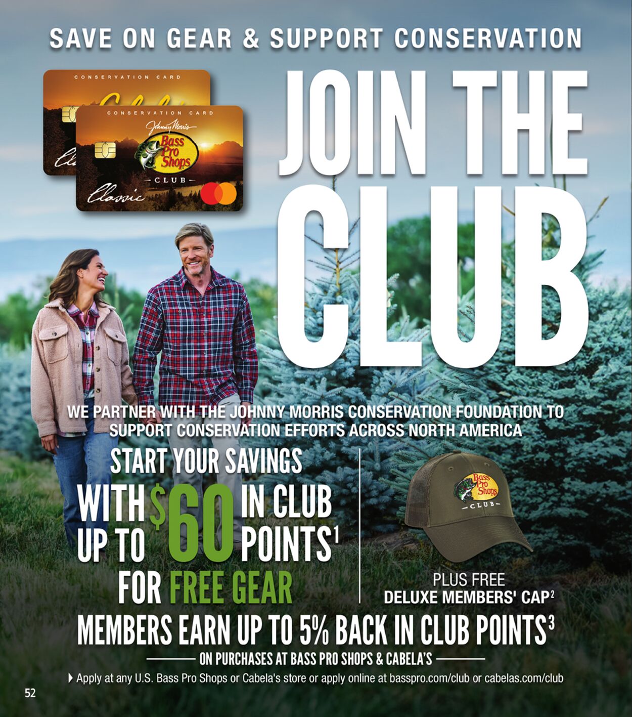 Weekly ad Cabela's 11/29/2024 - 12/24/2024