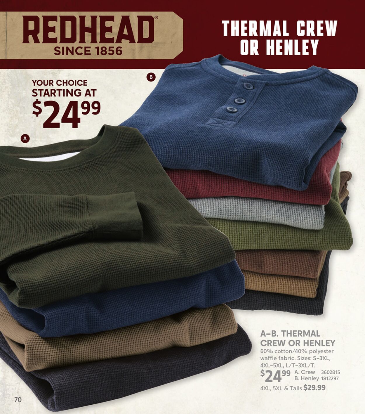 Weekly ad Cabela's 11/20/2025 - 12/04/2025