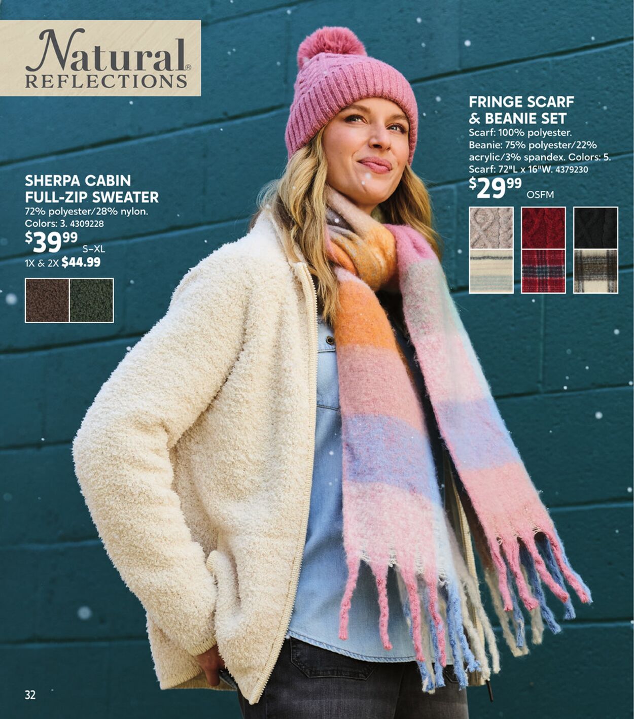 Weekly ad Cabela's 11/20/2025 - 12/04/2025