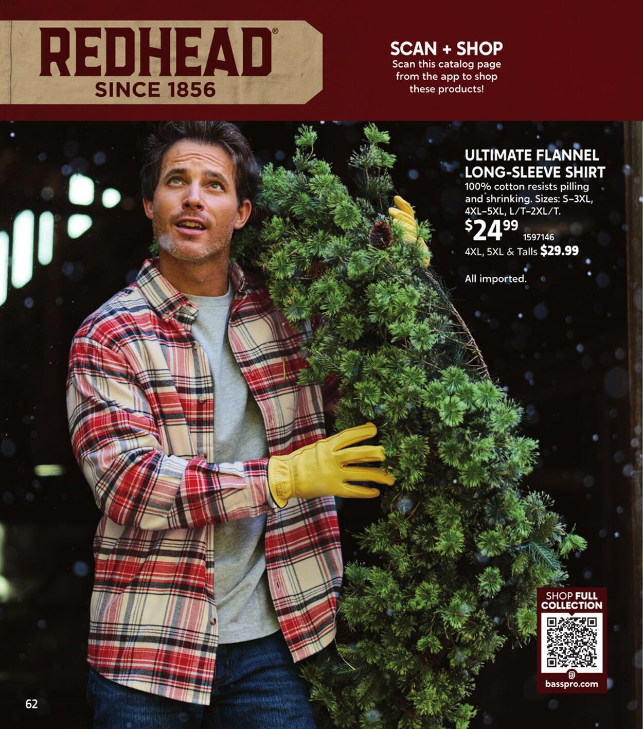 Weekly ad Cabela's 11/20/2025 - 12/04/2025