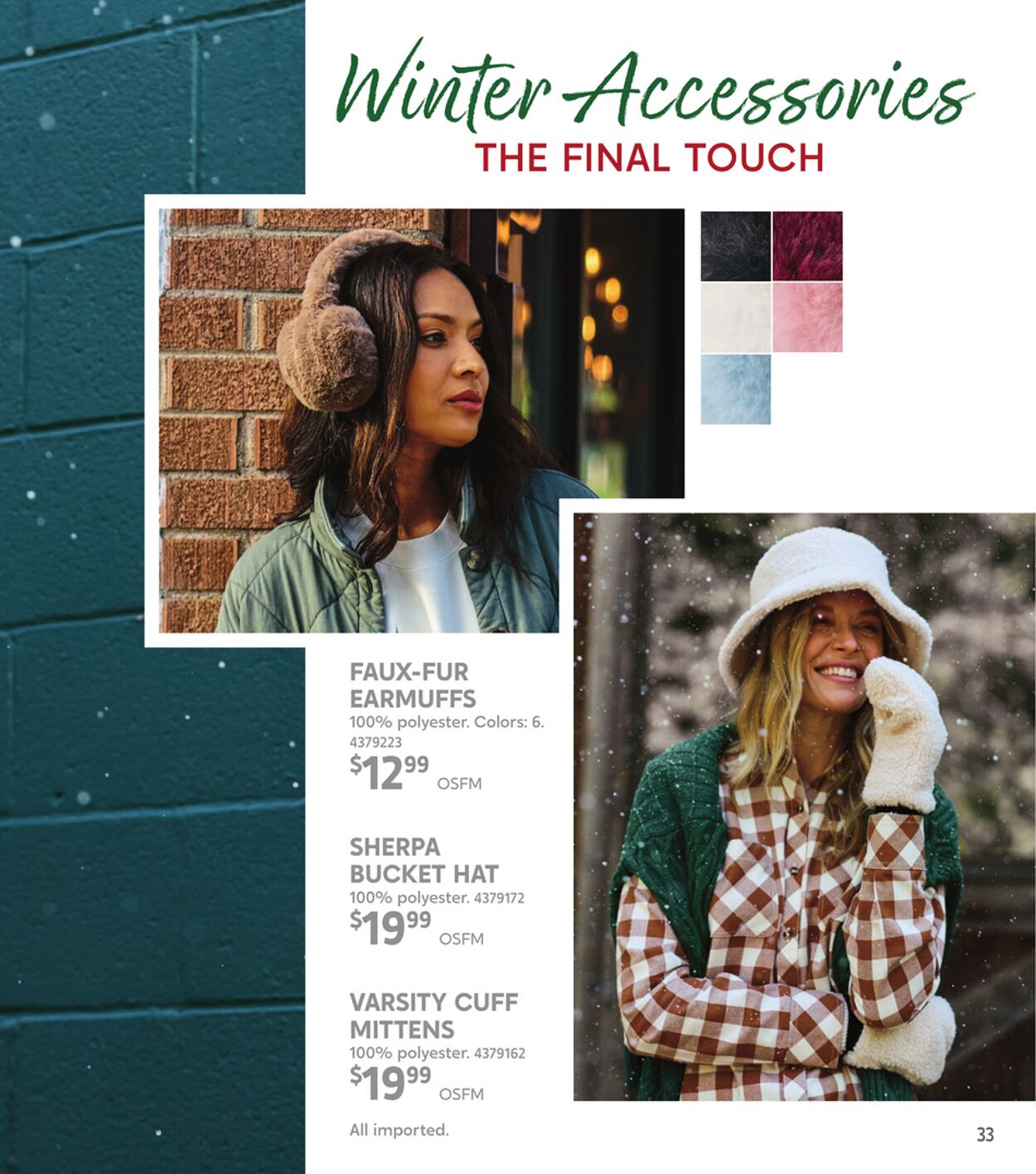 Weekly ad Cabela's 11/20/2025 - 12/04/2025