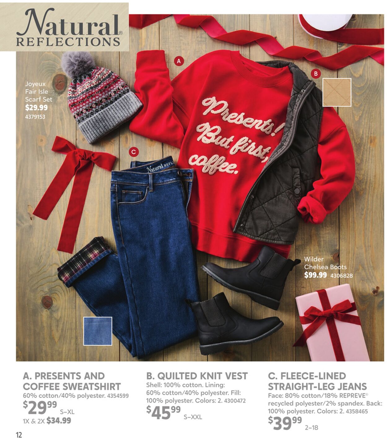 Weekly ad Cabela's 11/20/2025 - 12/04/2025