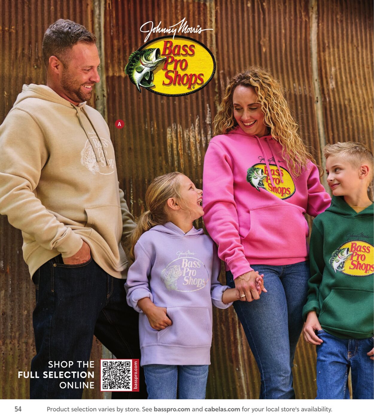 Weekly ad Cabela's 11/20/2025 - 12/04/2025