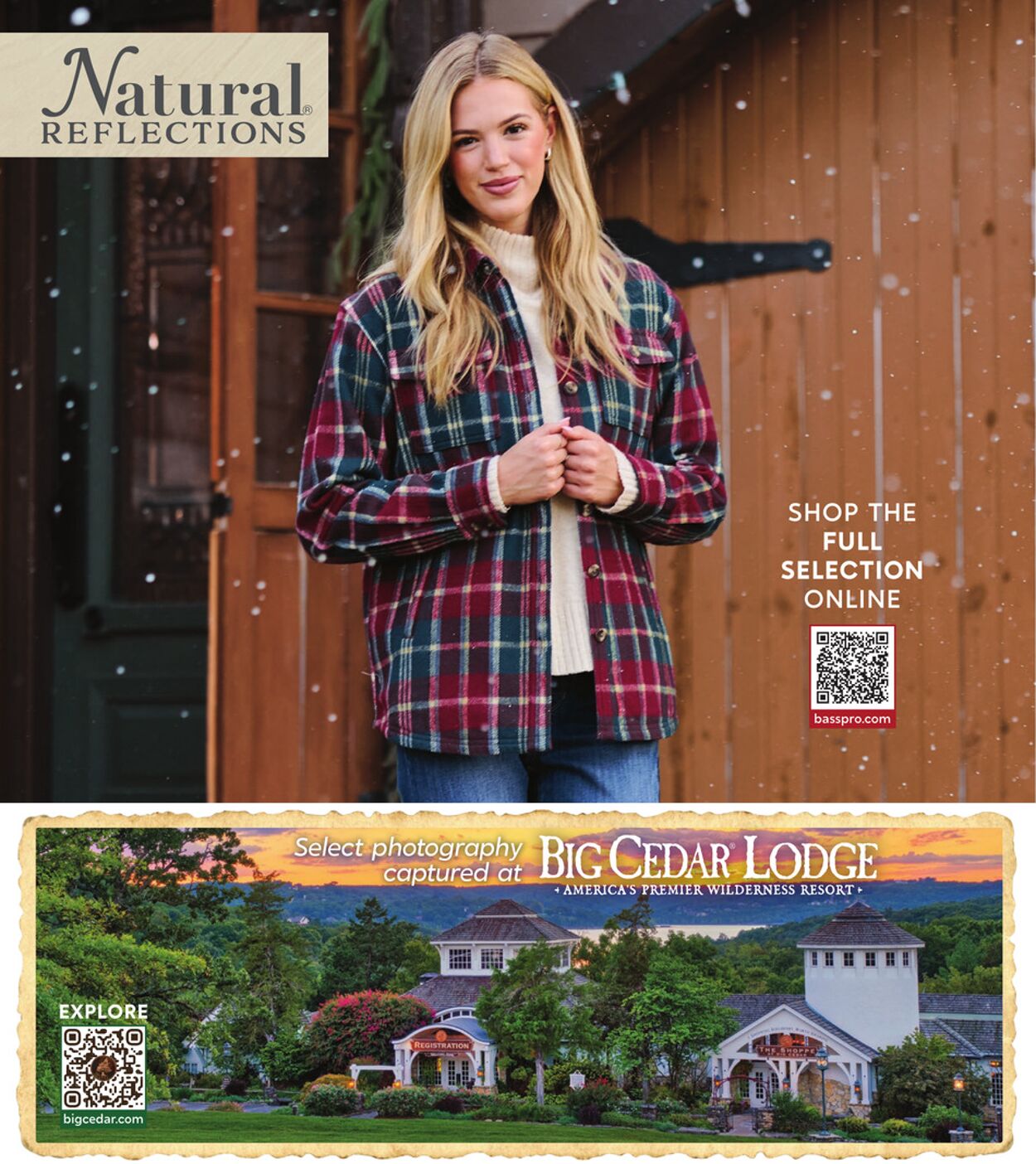 Weekly ad Cabela's 11/20/2025 - 12/04/2025