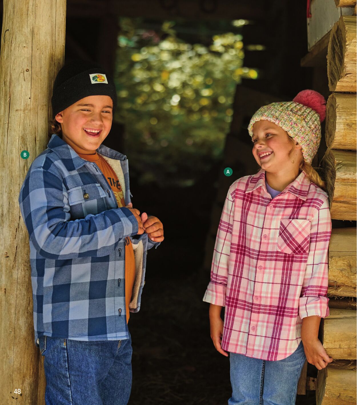 Weekly ad Cabela's 11/20/2025 - 12/04/2025
