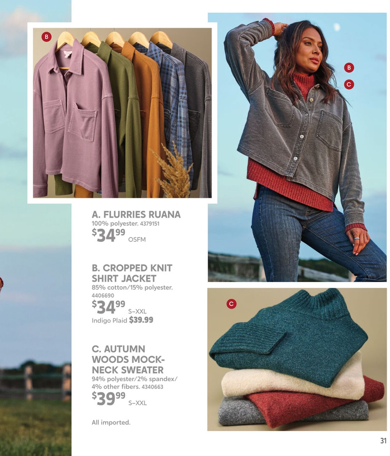 Weekly ad Cabela's 11/20/2025 - 12/04/2025