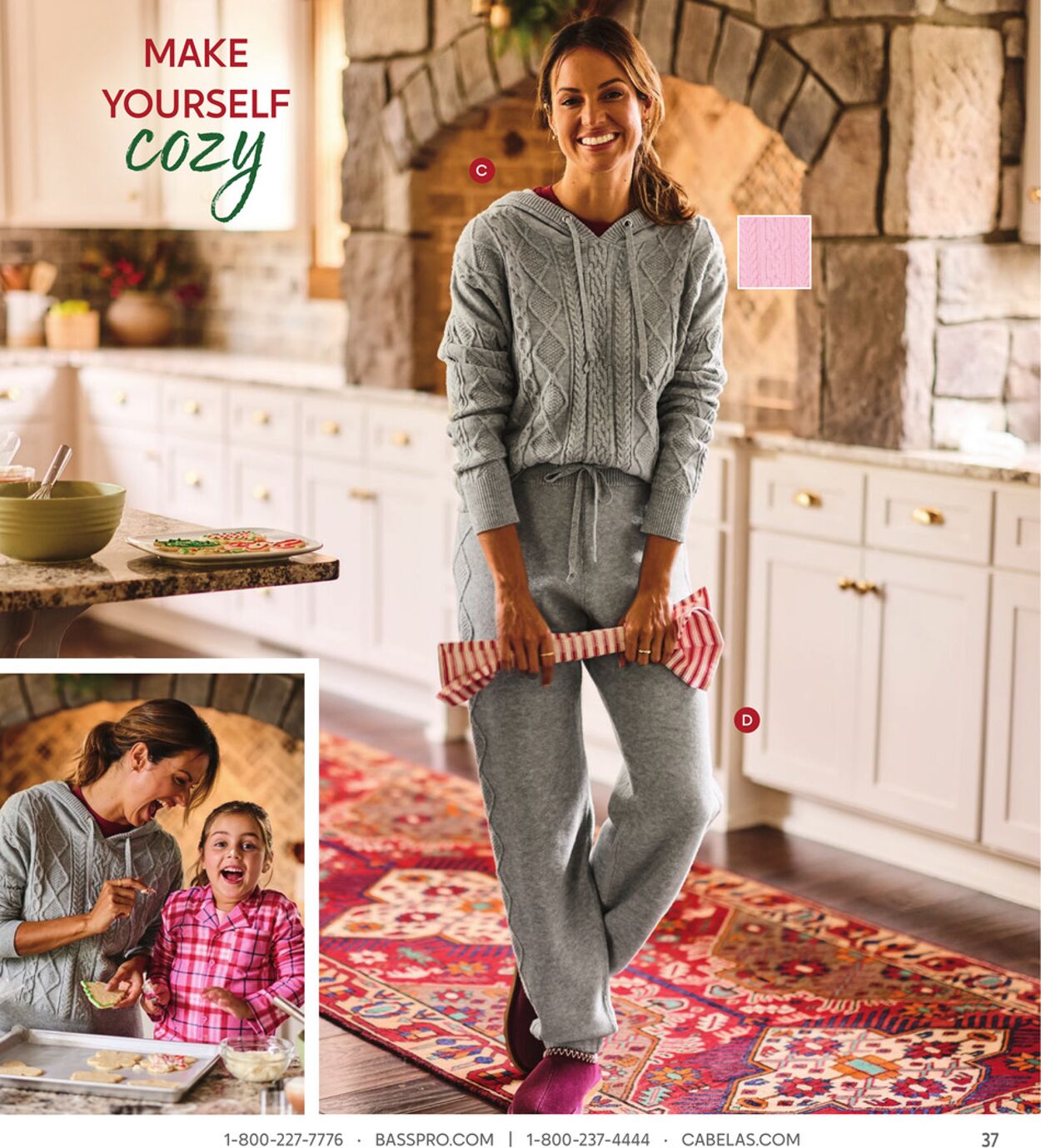 Weekly ad Cabela's 11/20/2025 - 12/04/2025