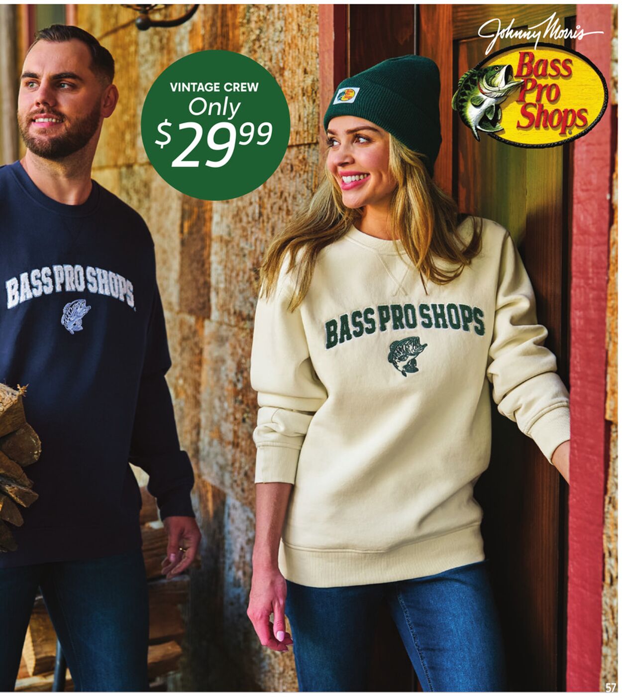 Weekly ad Cabela's 11/20/2025 - 12/04/2025