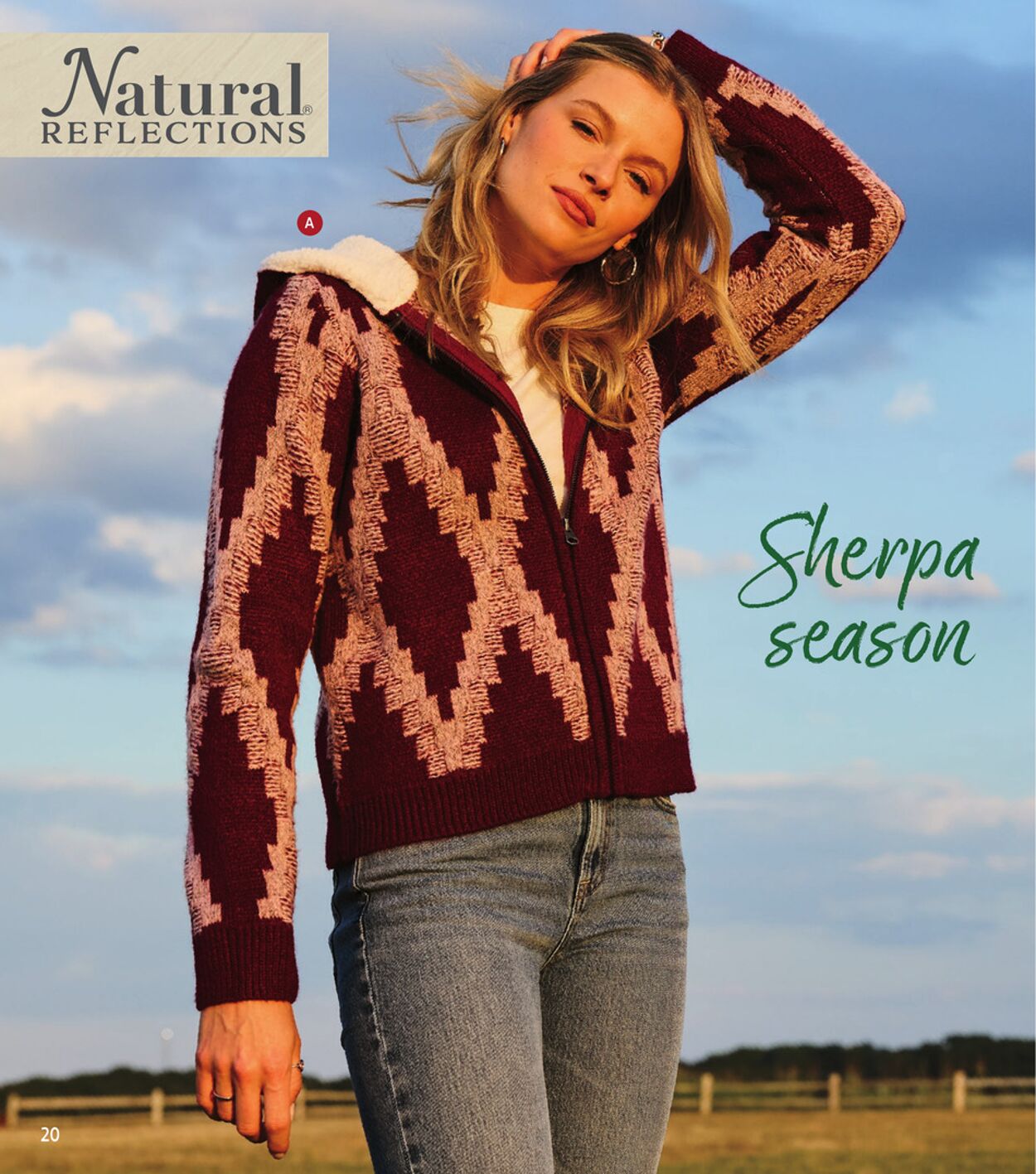 Weekly ad Cabela's 11/20/2025 - 12/04/2025