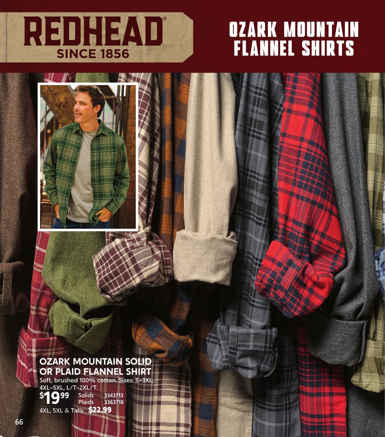 Weekly ad Cabela's 11/20/2025 - 12/04/2025