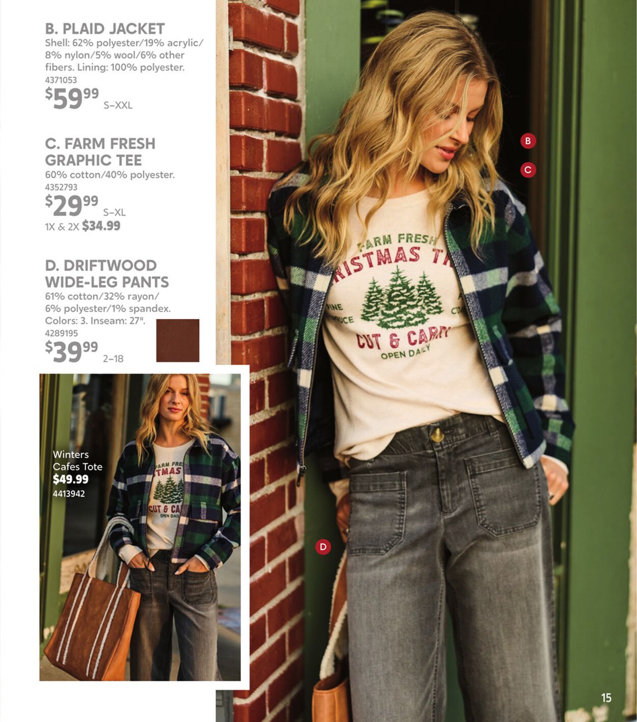 Weekly ad Cabela's 11/20/2025 - 12/04/2025