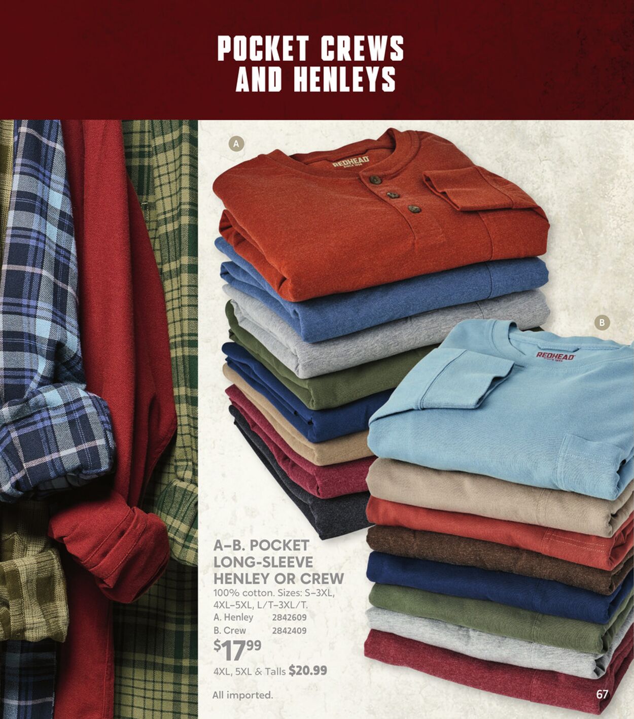 Weekly ad Cabela's 11/20/2025 - 12/04/2025