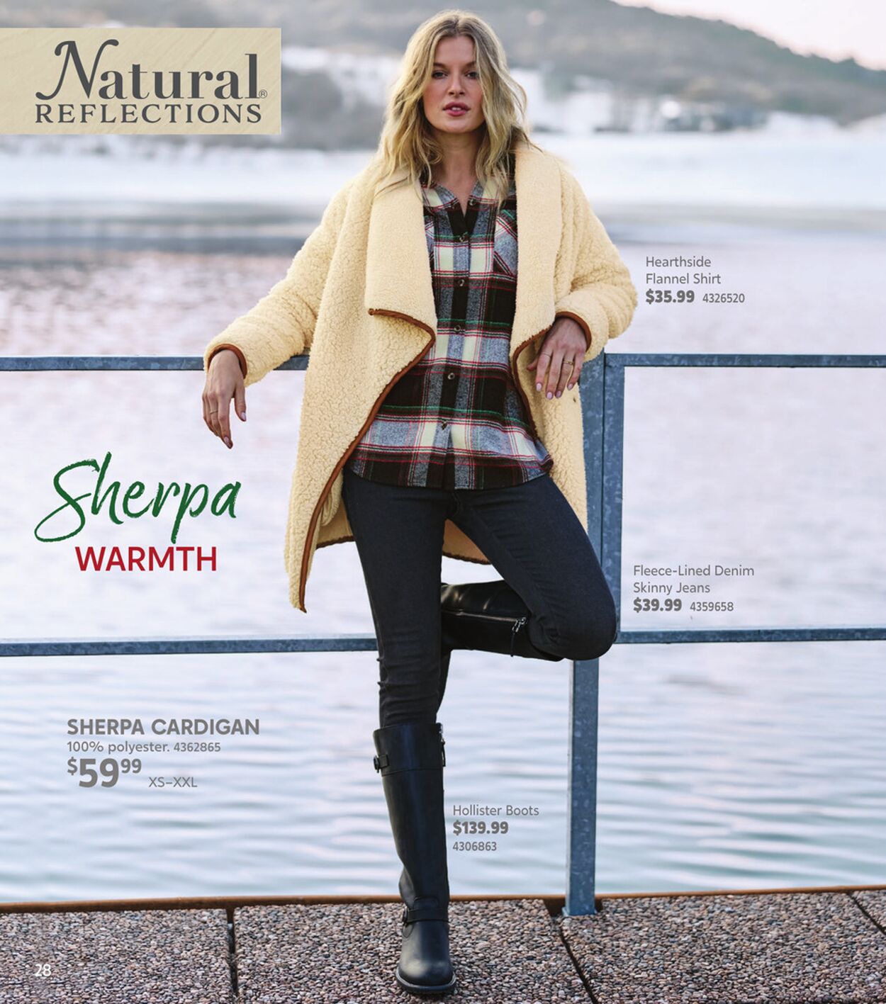 Weekly ad Cabela's 11/20/2025 - 12/04/2025