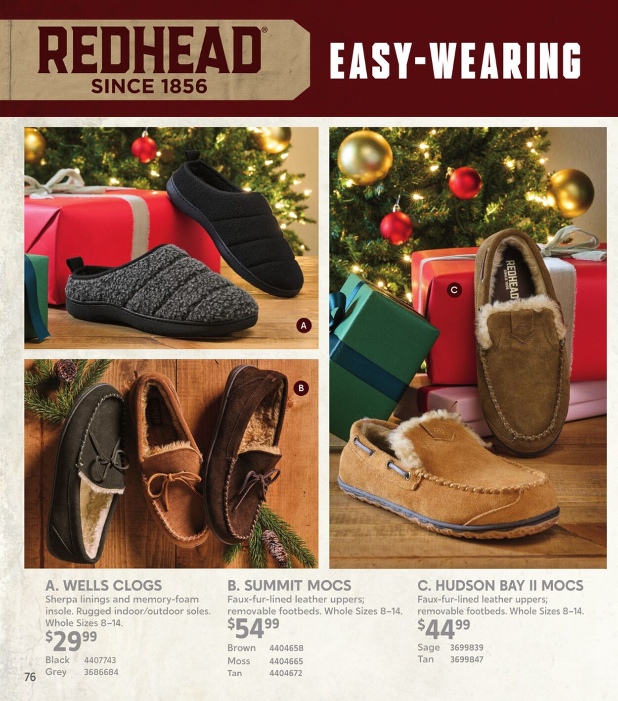 Weekly ad Cabela's 11/20/2025 - 12/04/2025