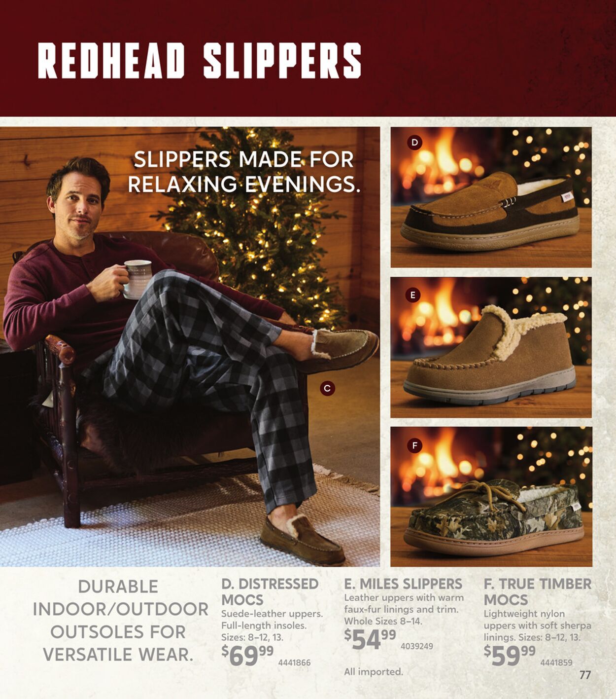 Weekly ad Cabela's 11/20/2025 - 12/04/2025