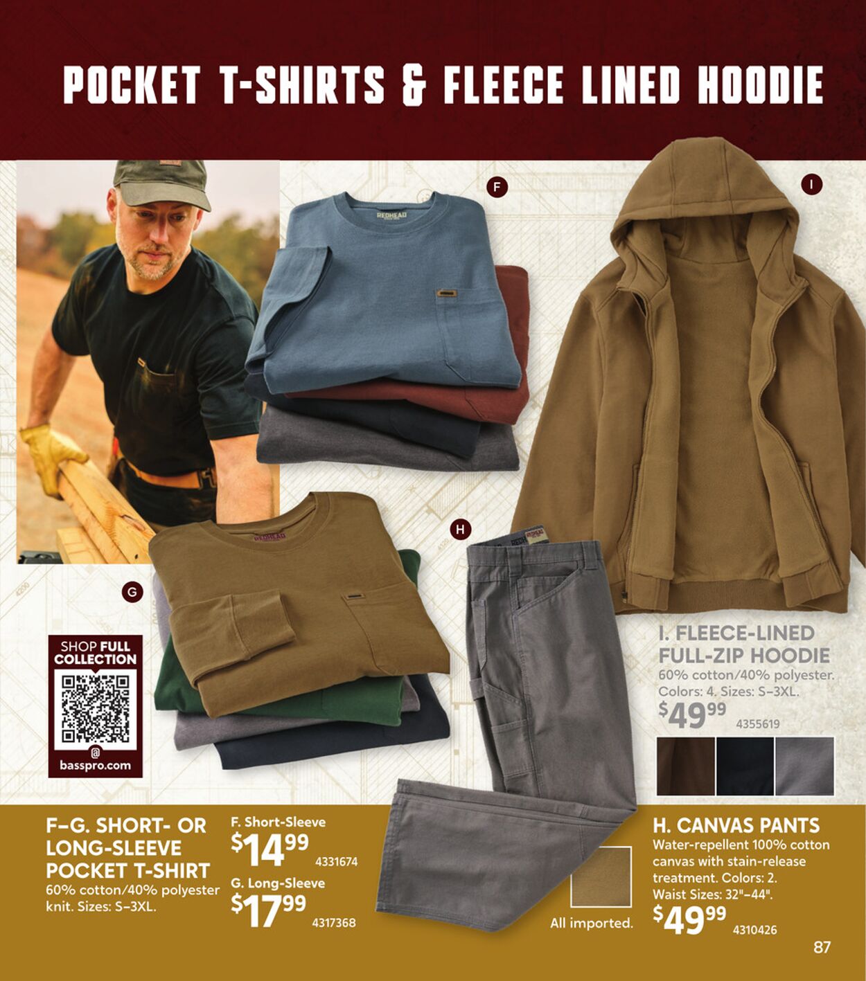 Weekly ad Cabela's 11/20/2025 - 12/04/2025