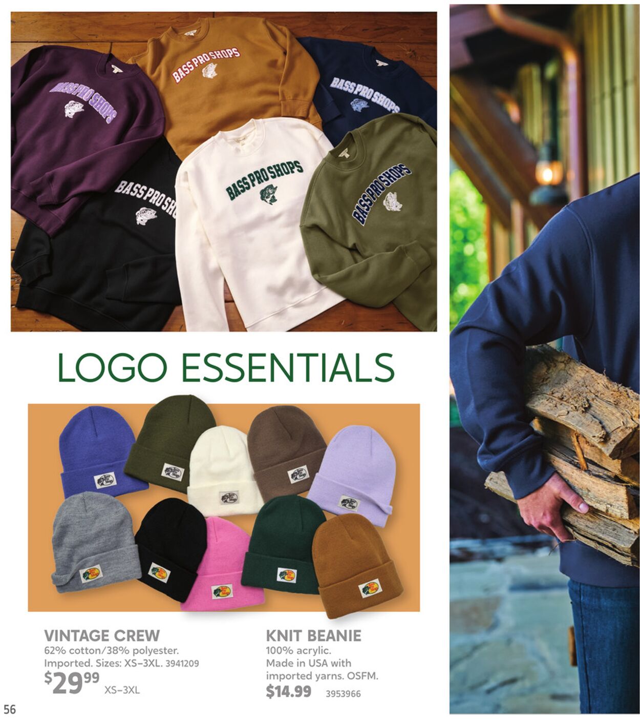 Weekly ad Cabela's 11/20/2025 - 12/04/2025
