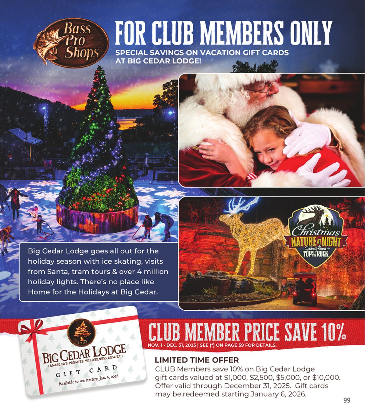 Weekly ad Cabela's 11/20/2025 - 12/04/2025