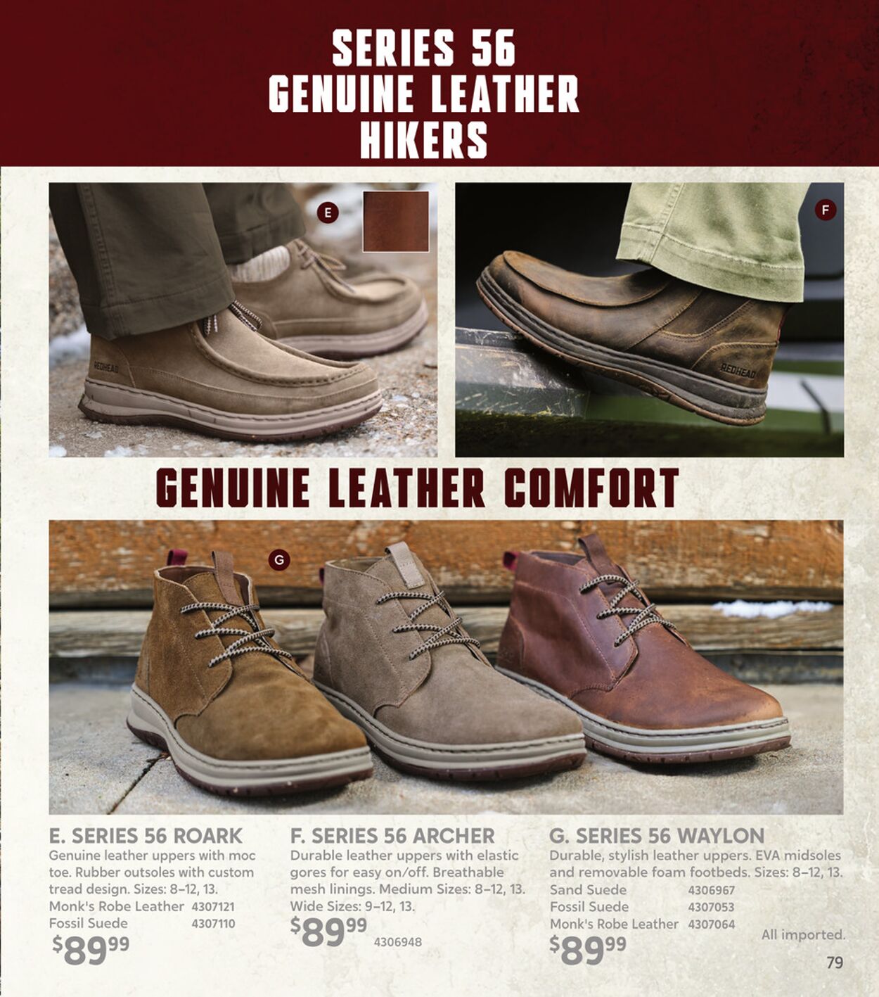 Weekly ad Cabela's 11/20/2025 - 12/04/2025