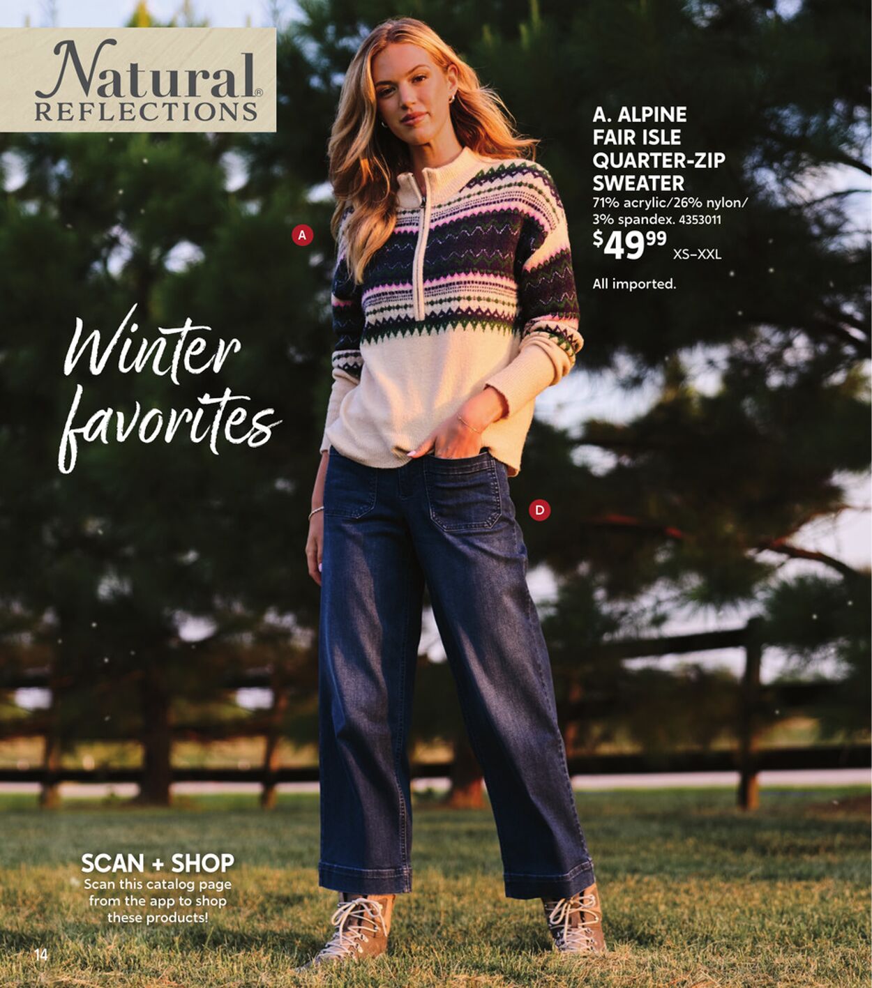 Weekly ad Cabela's 11/20/2025 - 12/04/2025
