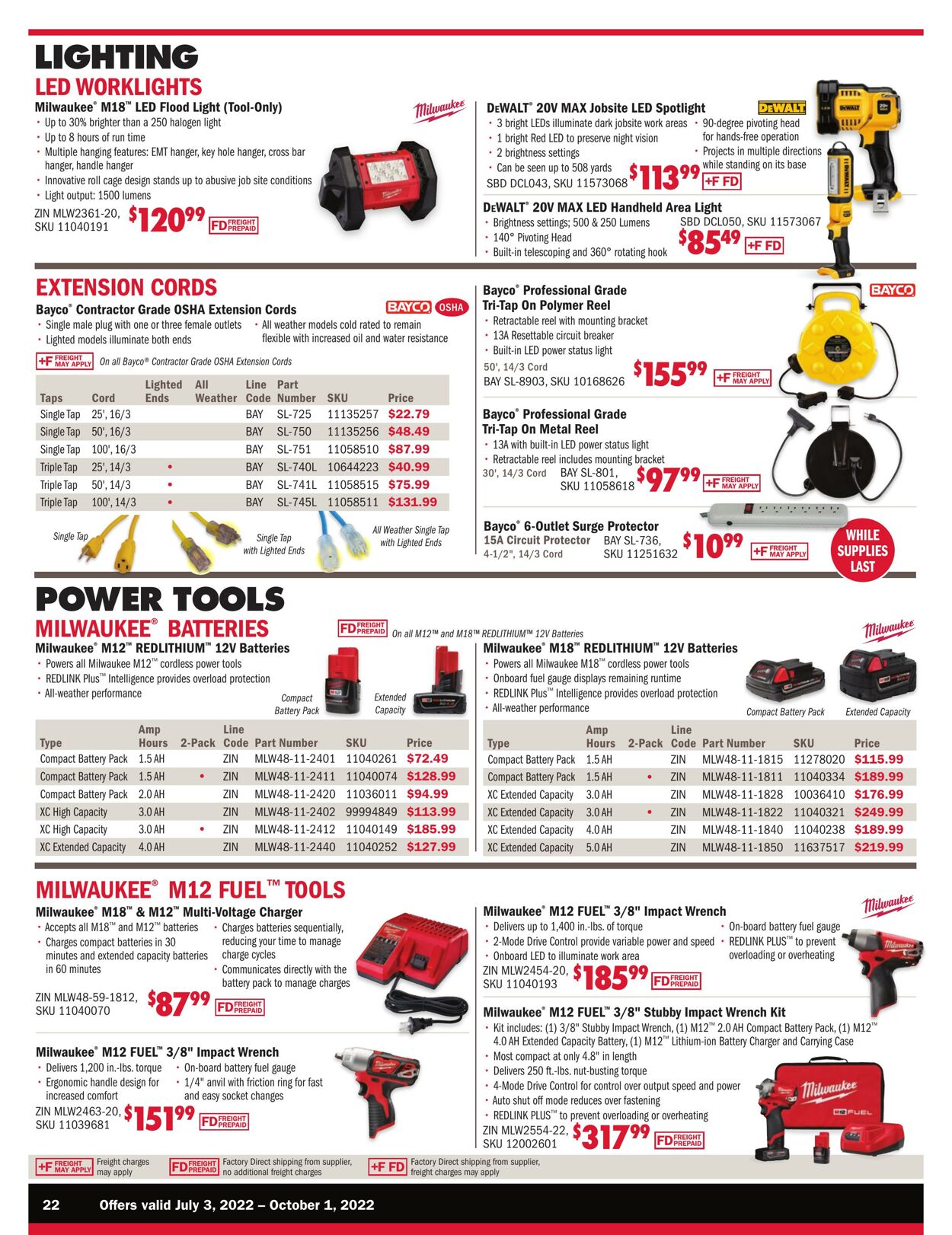 Weekly ad CarQuest 07/03/2022 - 10/01/2022