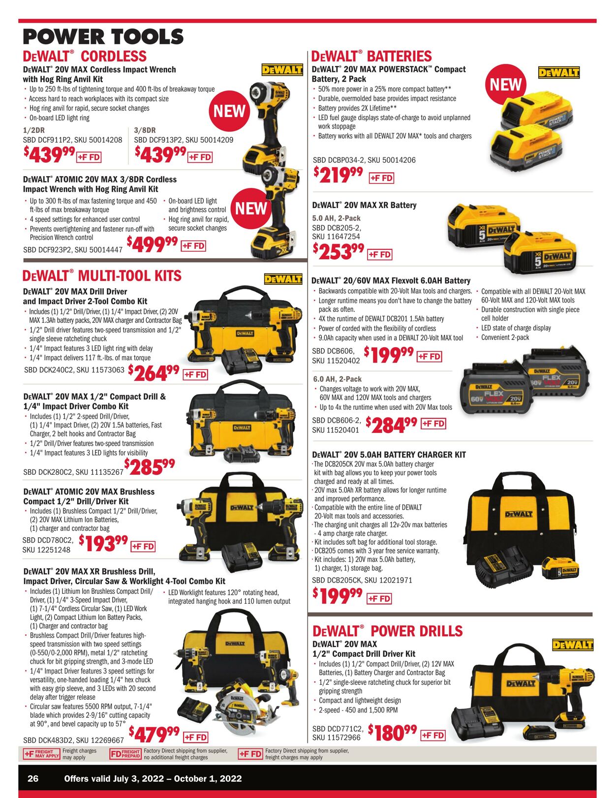 Weekly ad CarQuest 07/03/2022 - 10/01/2022