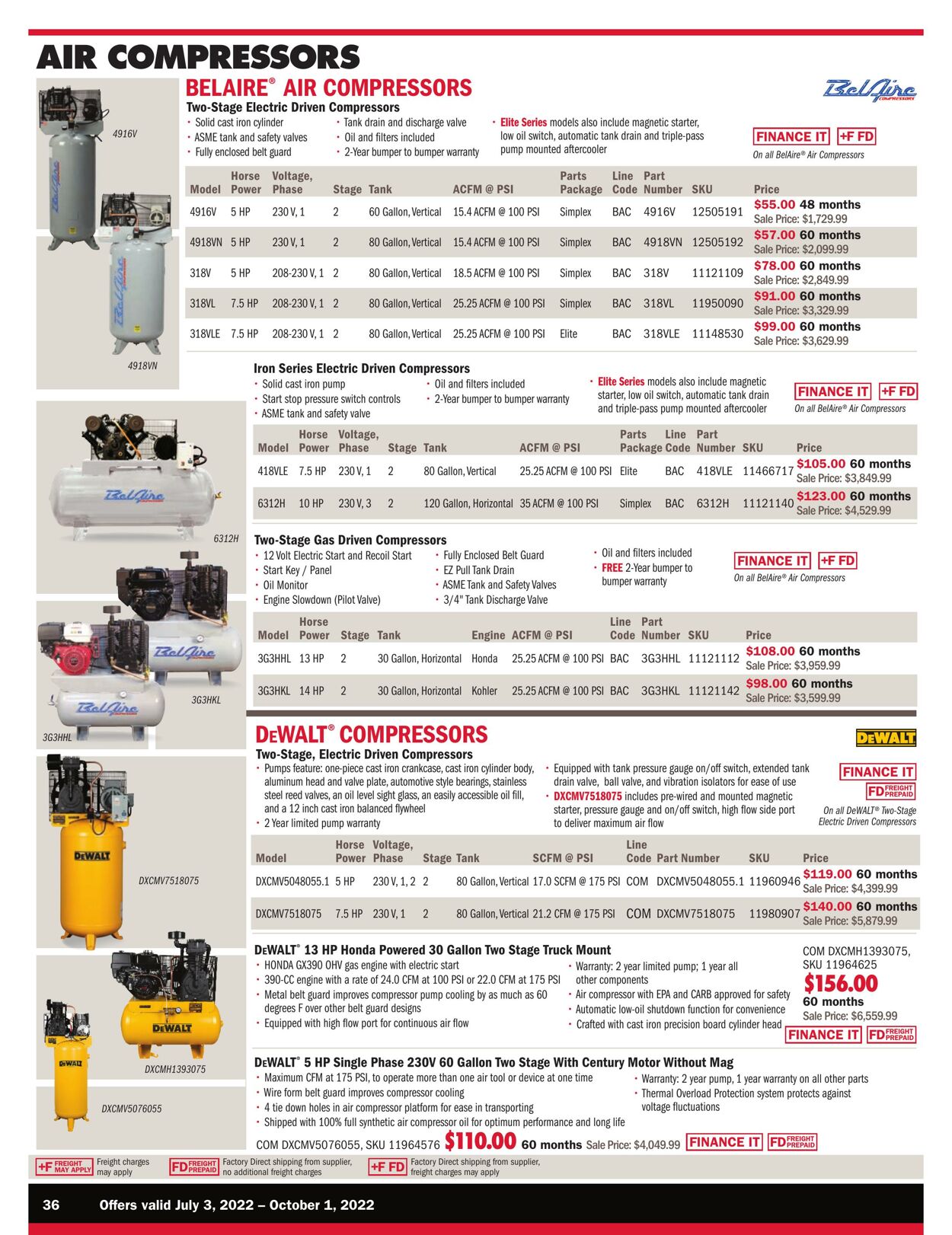 Weekly ad CarQuest 07/03/2022 - 10/01/2022