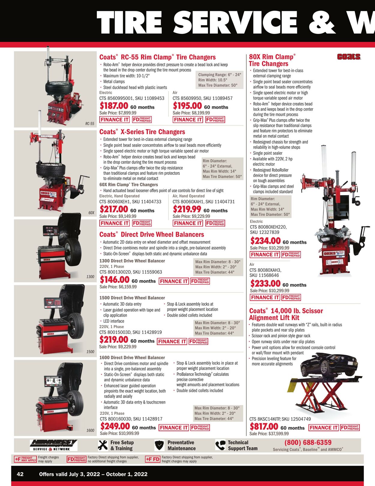 Weekly ad CarQuest 07/03/2022 - 10/01/2022