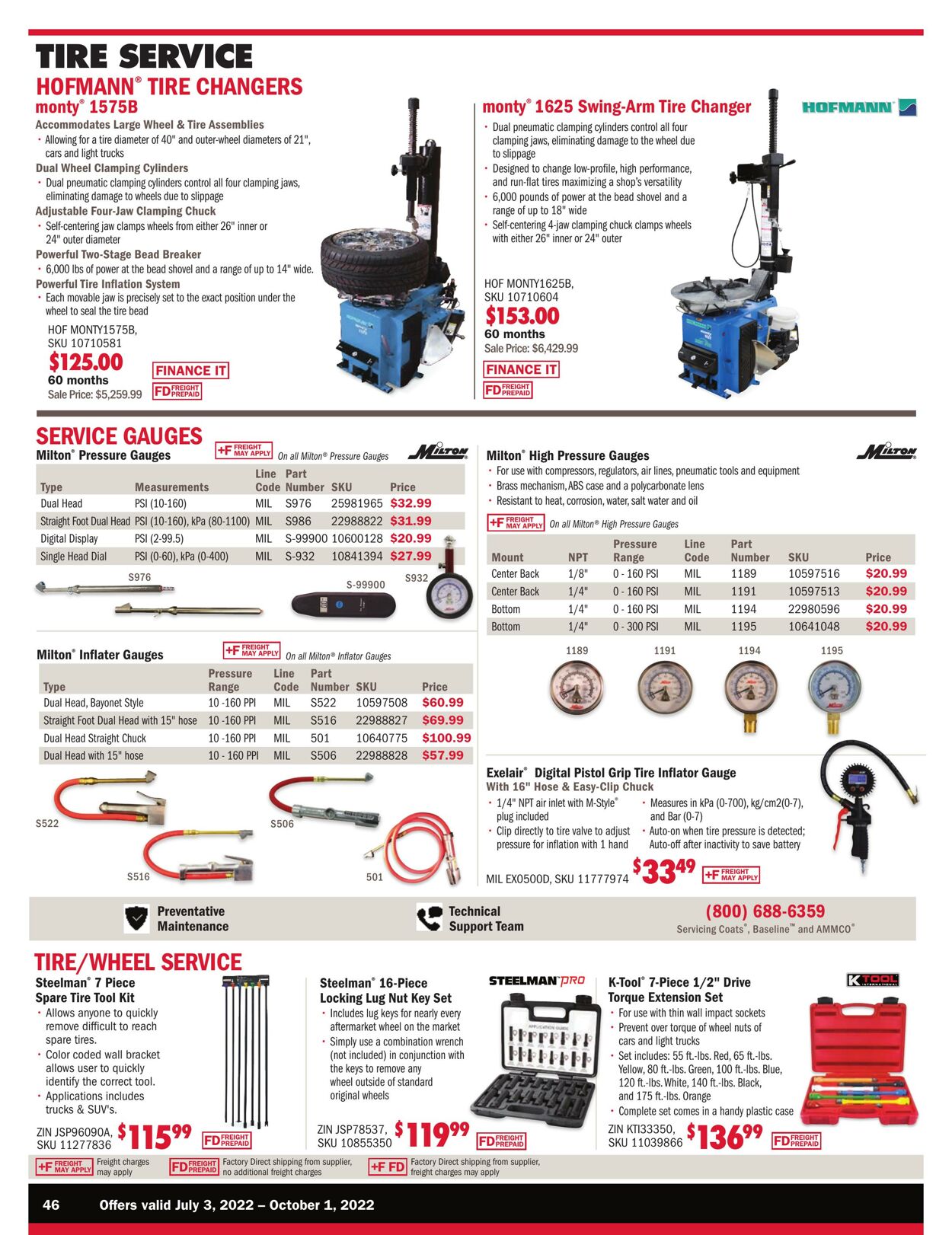 Weekly ad CarQuest 07/03/2022 - 10/01/2022