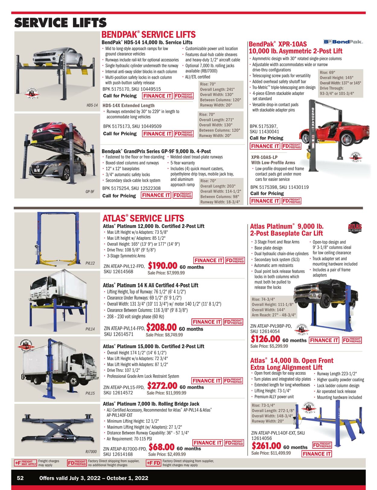 Weekly ad CarQuest 07/03/2022 - 10/01/2022