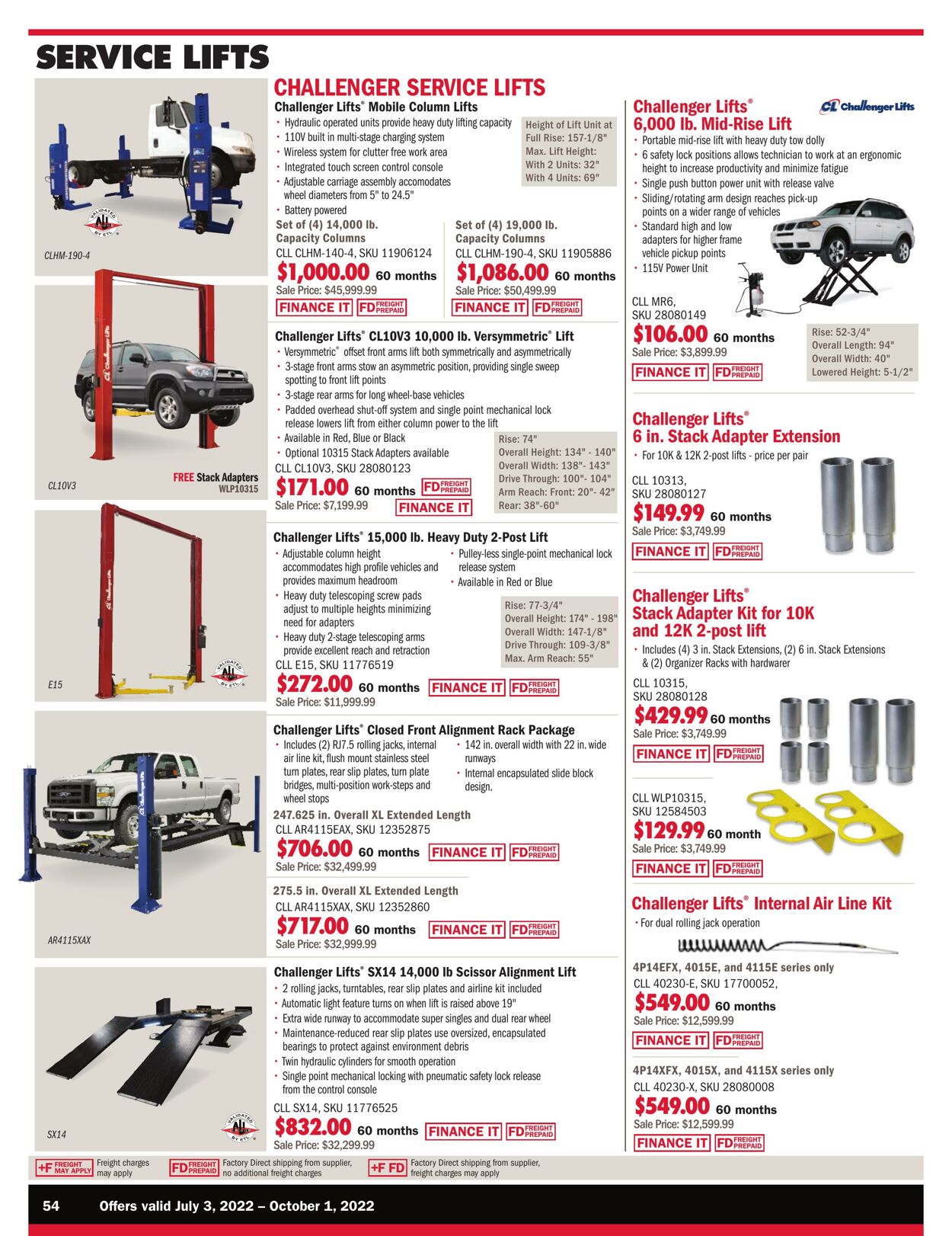 Weekly ad CarQuest 07/03/2022 - 10/01/2022